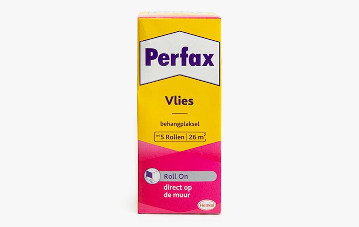 Perfax Roll-On Tapetenkleister
