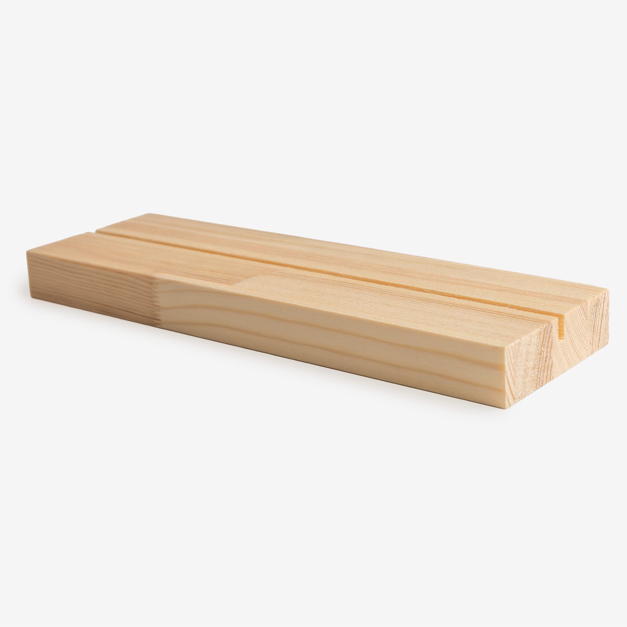 Aufsteller für runde Wandbilder