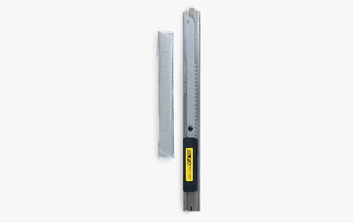 Cuttermesser