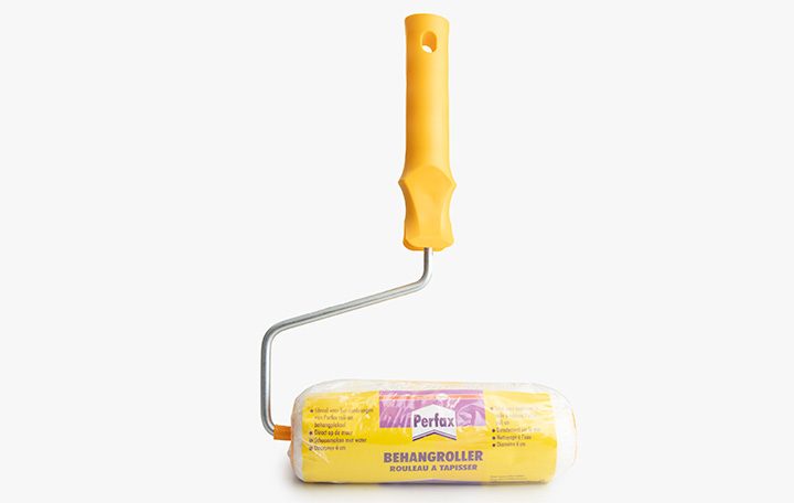 Perfax Kleisterroller